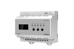 VRF T1 Bộ điều khiển điều hoà trung tâm Aqara
